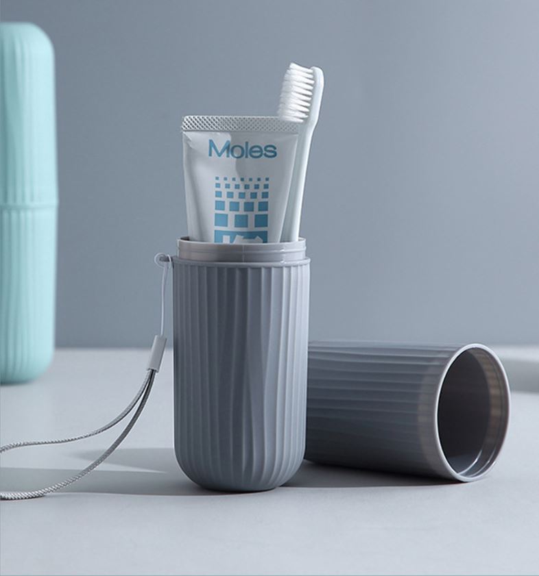 Porta Cepillo de Viaje - Imagen 2