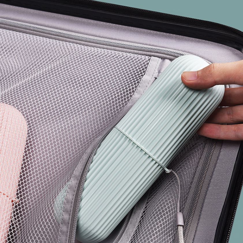 Porta Cepillo de Viaje - Imagen 3