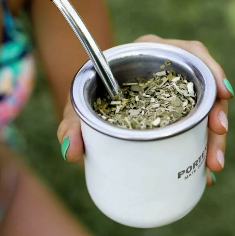 Mate Porteño