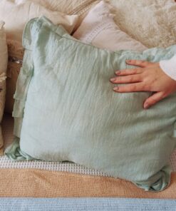 Funda almohadón Preveza  - Linea Grecia