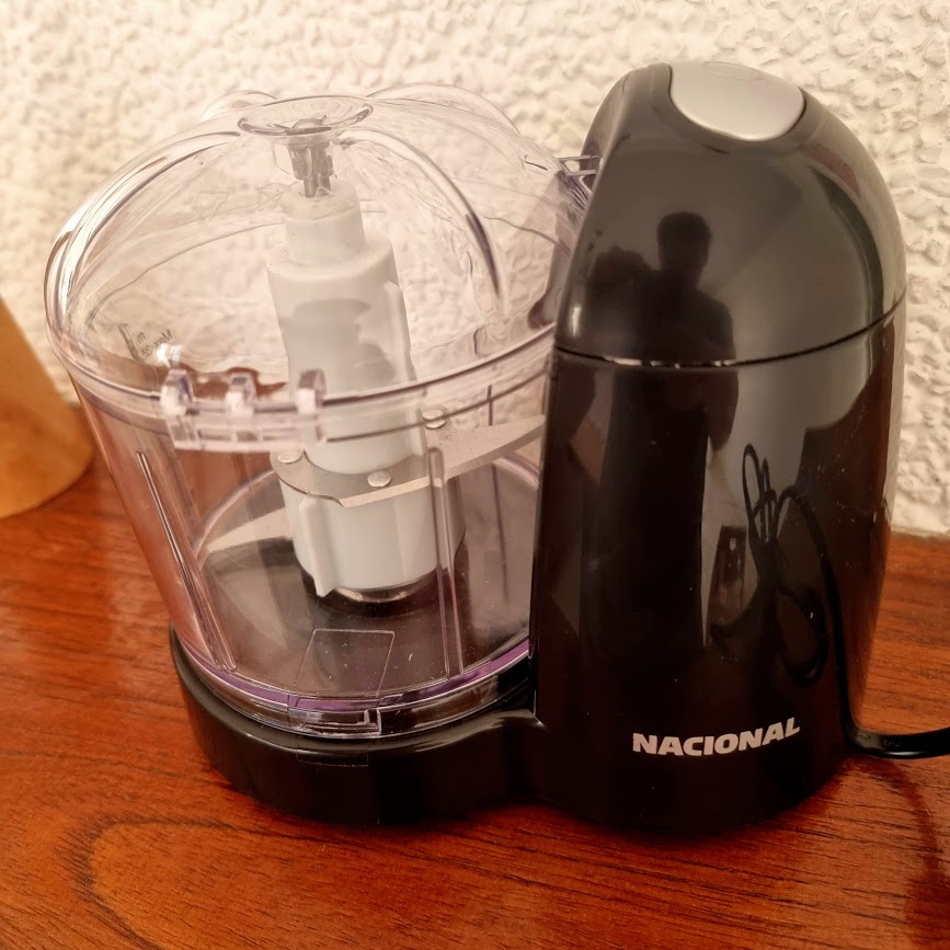 Mini Procesadora - Imagen 2