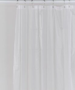Protector Para Cortina de Baño