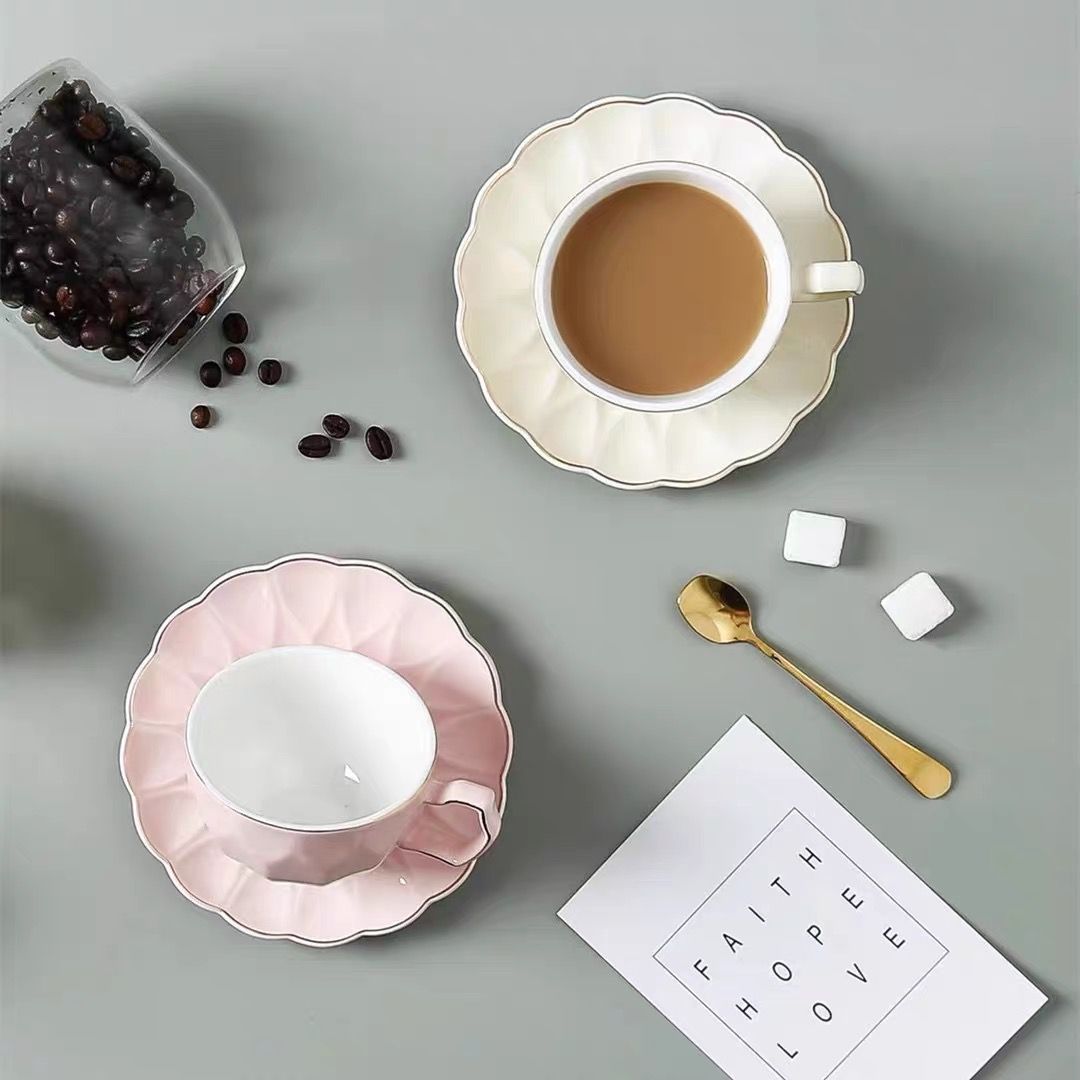 Taza Paste Life + plato y cuchara - Imagen 2