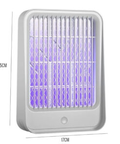 Panel mata mosquito UV