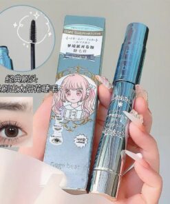 Mascara de pestaña - Kawaii