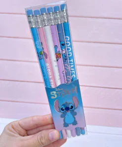 Lapiz Stitch - Mooving