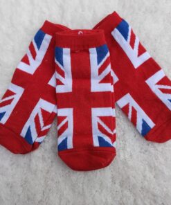 Medias - Reino Unido