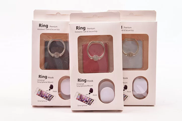 Ring Accesorio para Celular - Imagen 2
