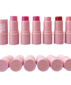 Rubor en Barra Fit ME