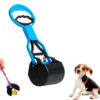 Pala recogedor de heces para Mascotas