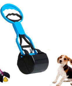 Pala recogedor de heces para Mascotas