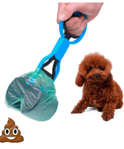 Alternative view of Pala recogedor de heces para Mascotas