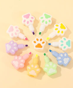 Alternative view of Resaltador Apilable - Huella