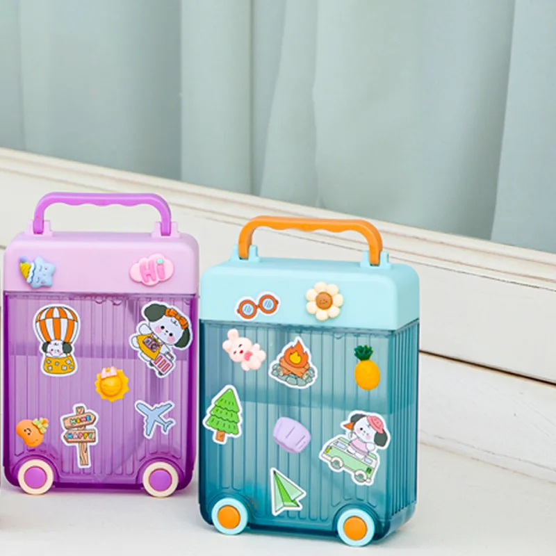 Botella Valijita - Imagen 2