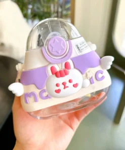 Alternative view of Botella Onigiri