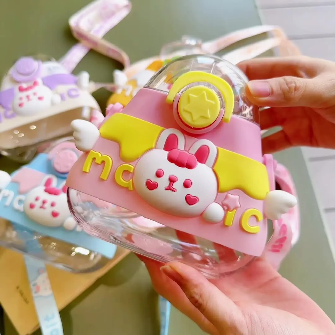 Botella Onigiri - Imagen 3