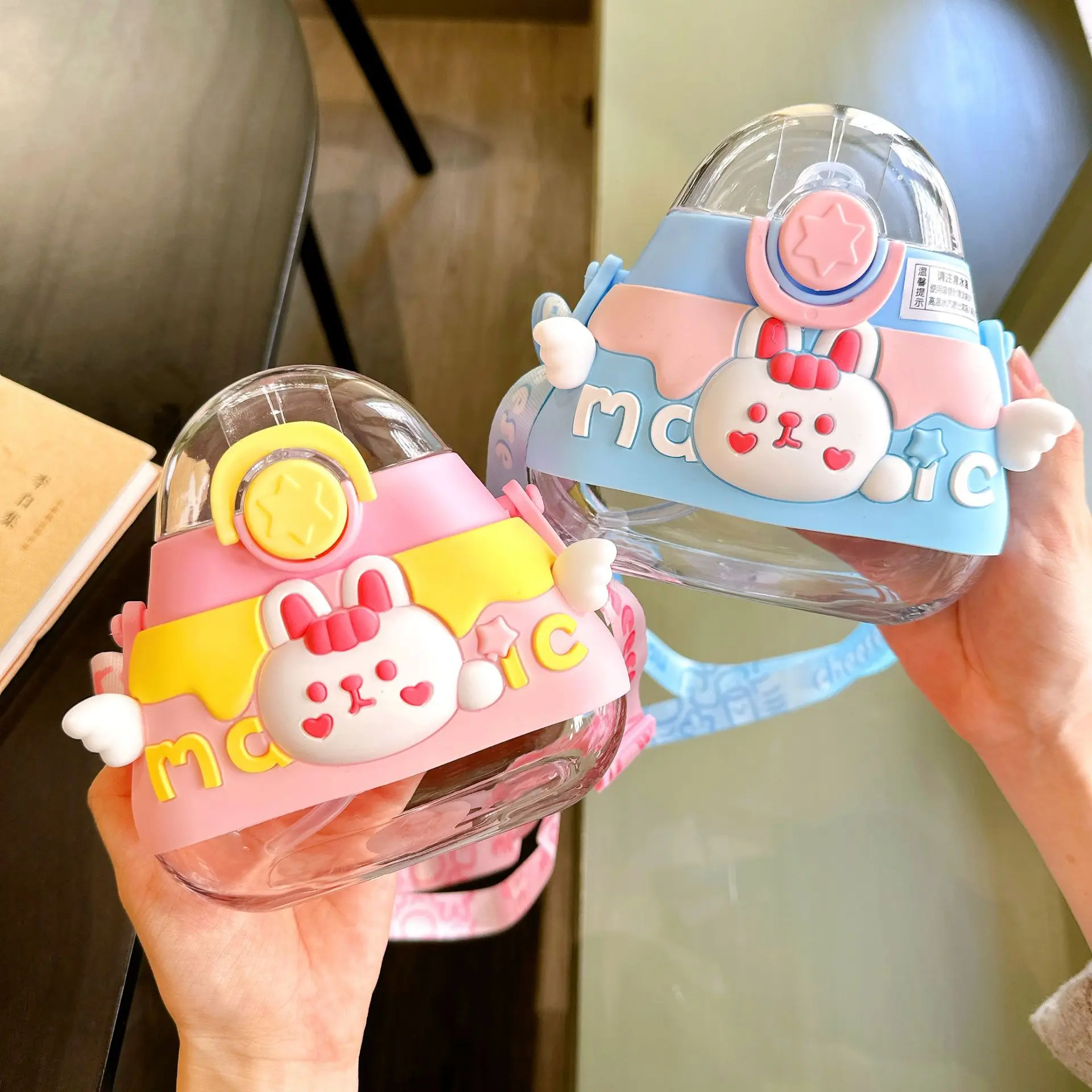 Botella Onigiri - Imagen 7