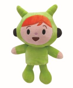 Alternative view of Peluches - Pocoyo