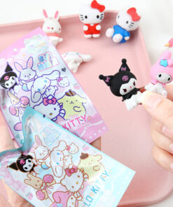 Goma Sorpresa - Sanrio