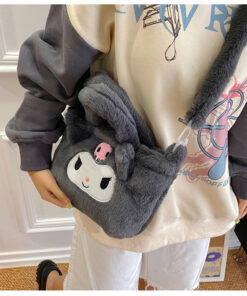 Mini Bolso de mano - Sanrio