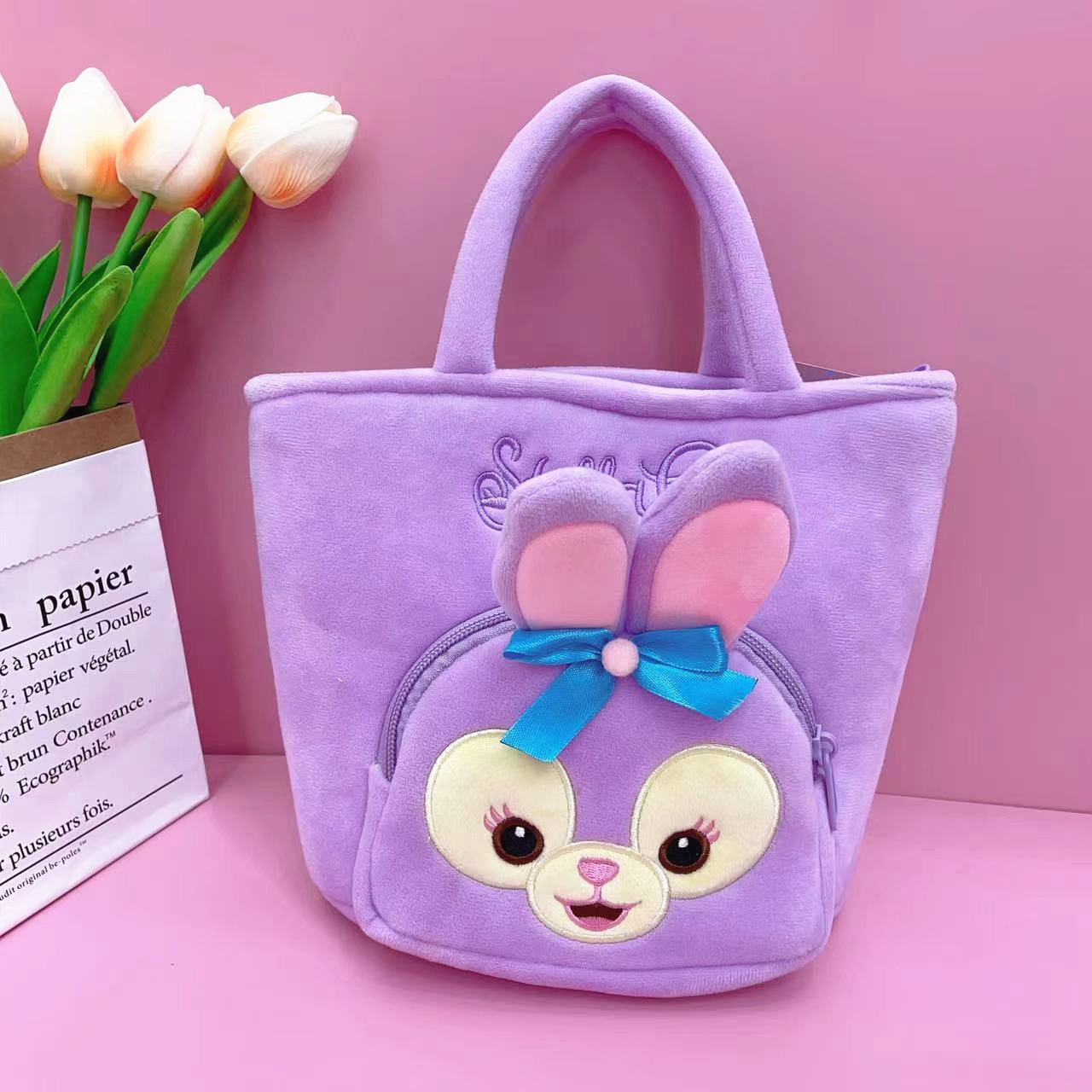 Mini Shopper - Sanrio - Imagen 2