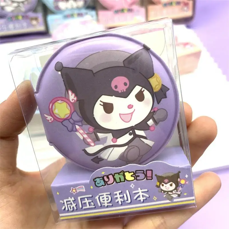 Mini Anotador Circular - Sanrio - Imagen 2