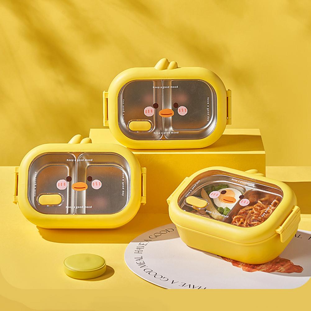 Fiambrera Termica - Pato - Imagen 4