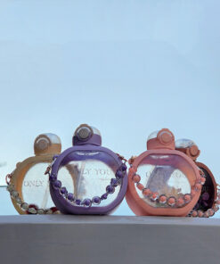 Alternative view of Botella Only You