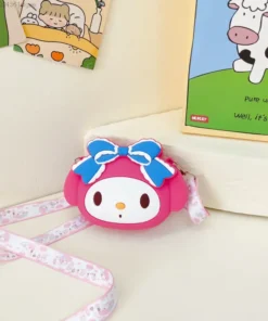 Carterita Silicona - My Melody - Imagen 3