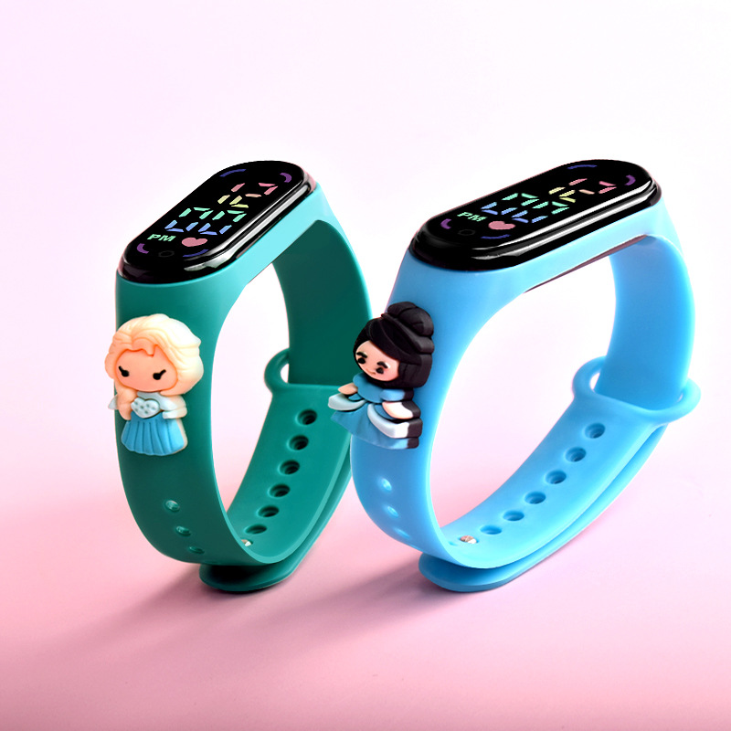 Reloj Digital - Infantil - Imagen 4
