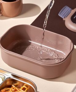 Alternative view of Fiambrera Termica - Oso