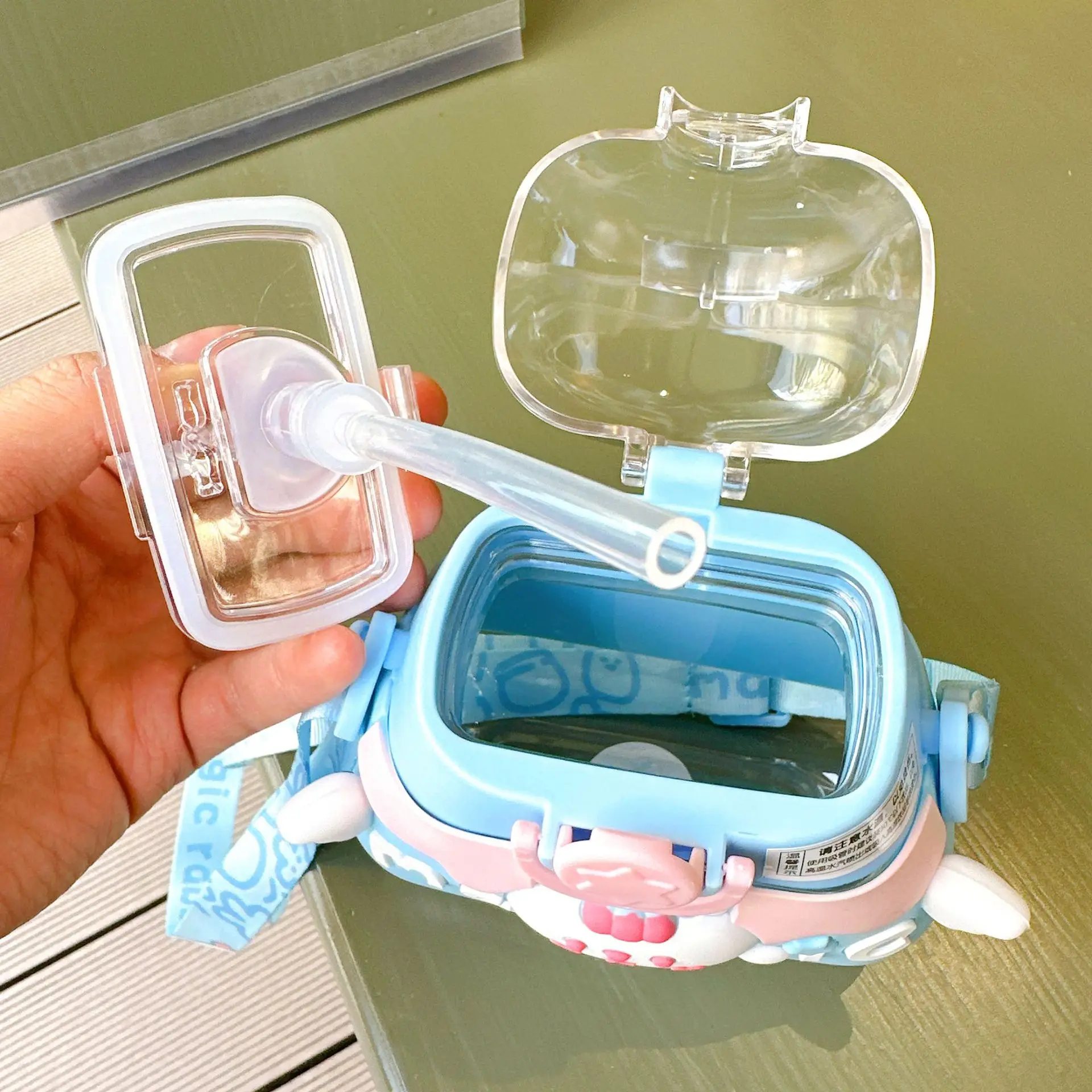 Botella Onigiri - Imagen 5