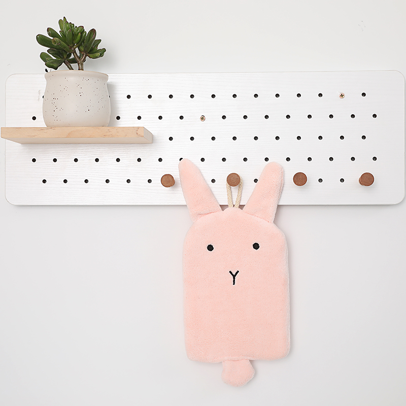 Toalla de Manos - Zoo - Imagen 2