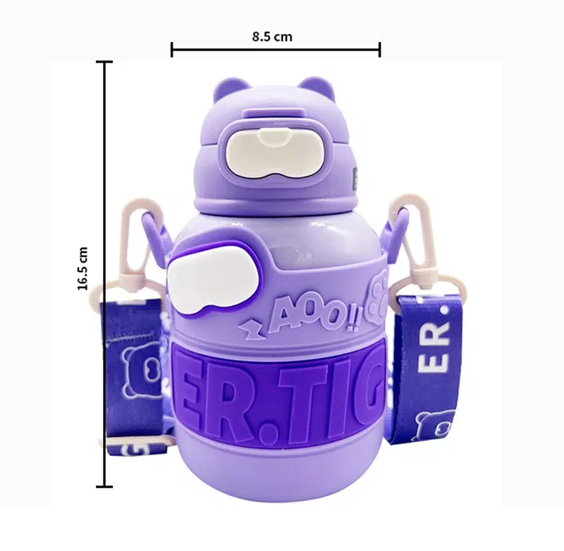 Termo Oso 530 cc - Imagen 4