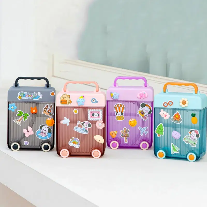 Botella Valijita - Imagen 3