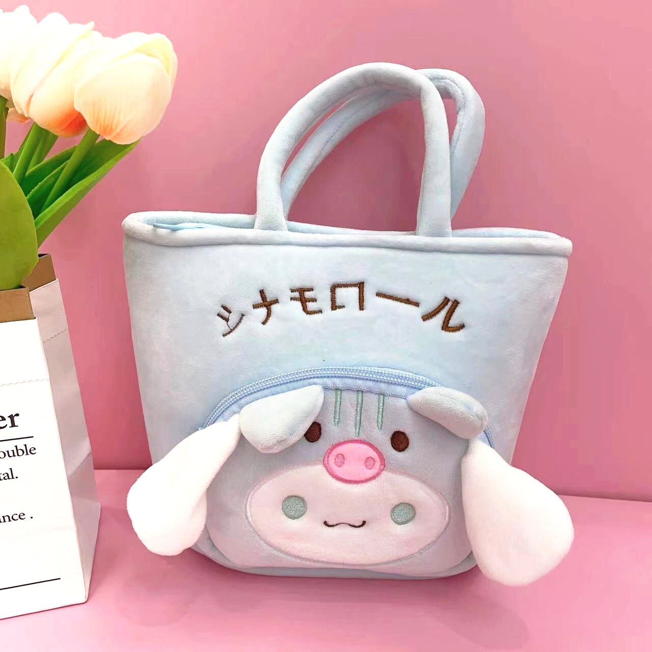 Mini Shopper - Sanrio - Imagen 3