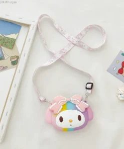 Alternative view of Carterita Silicona - My Melody