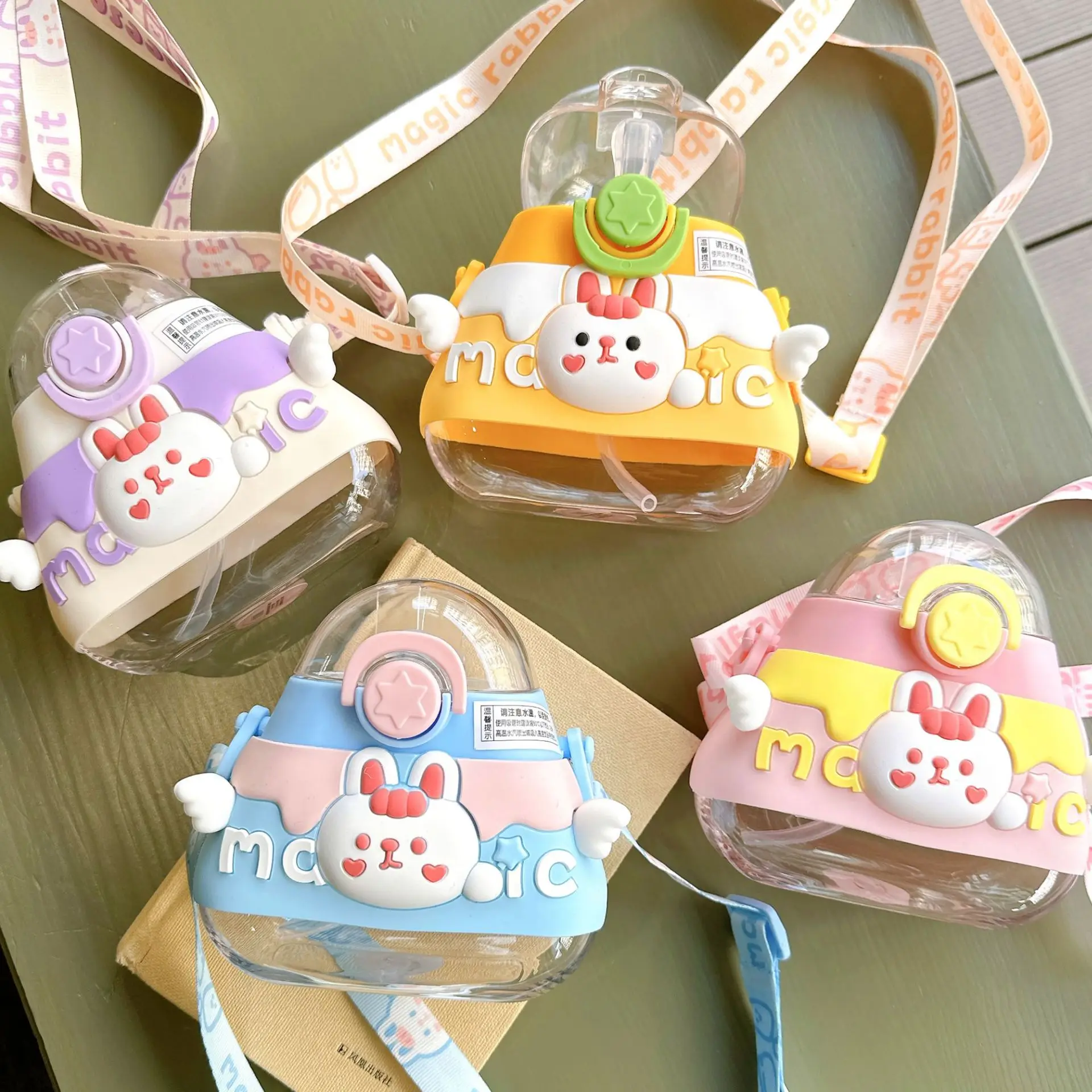 Botella Onigiri - Imagen 8