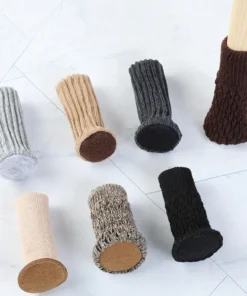 Set x4 Protectores de Sillas