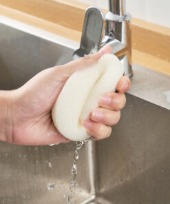 Alternative view of Esponja con Soporte