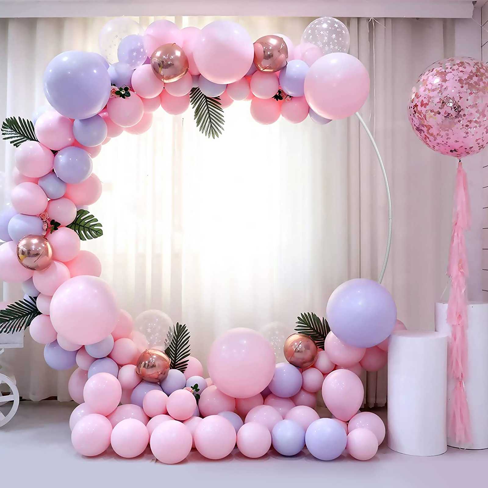 Globos DECO - 105 Pcs