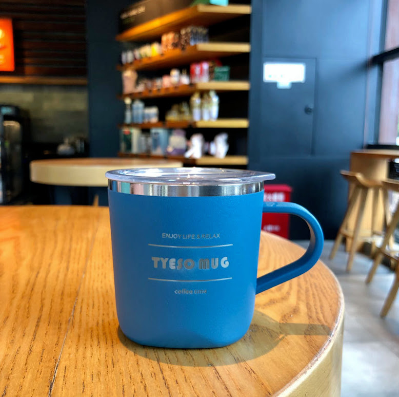 Mini Mug Tyeso - Imagen 5