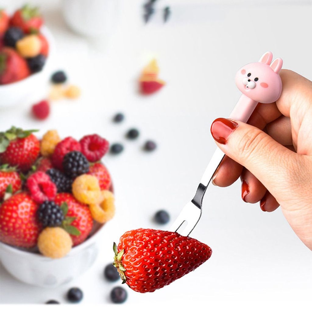 Set de Tenedores p/ Picada