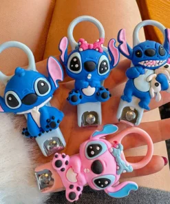 Cortauñas Stitch