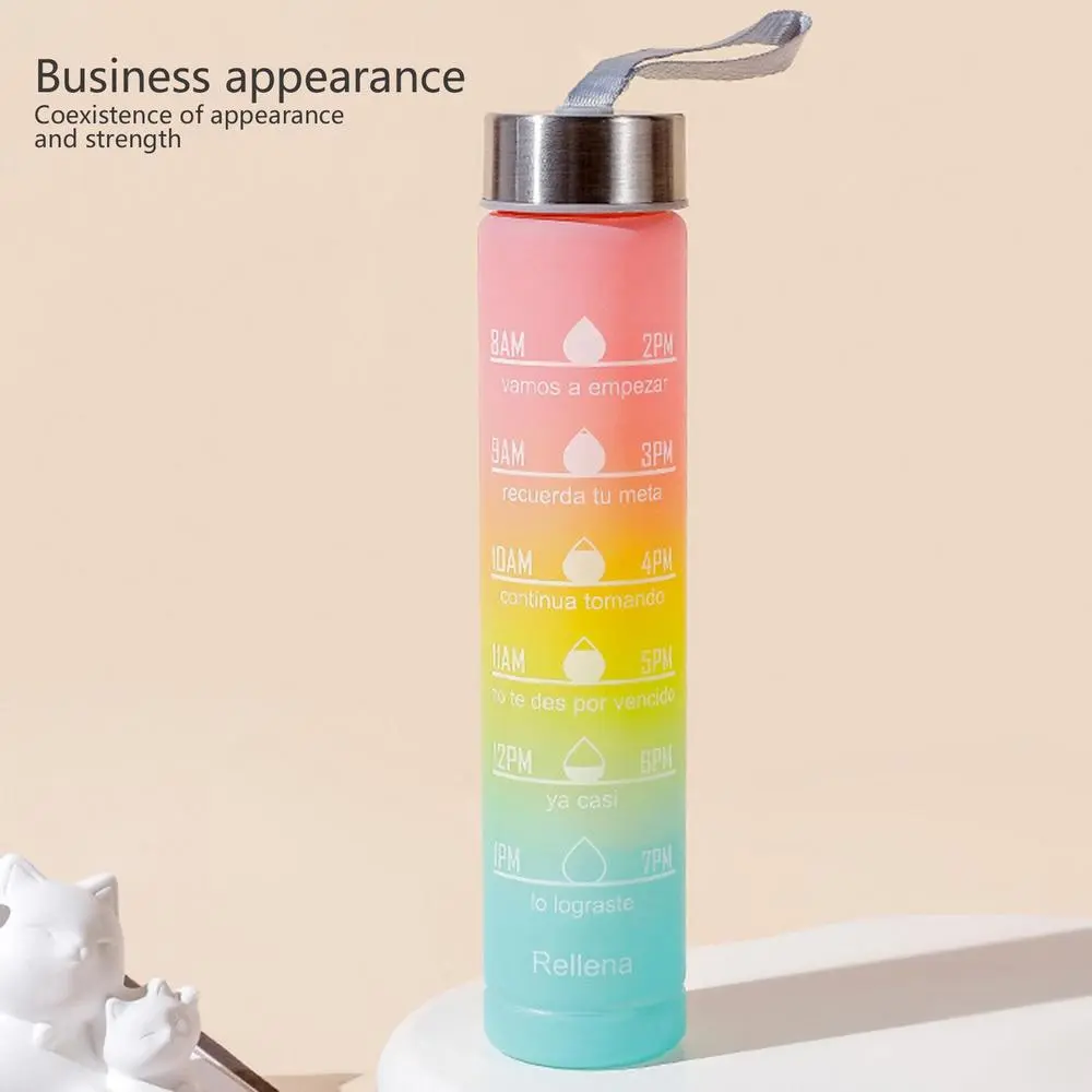 Botella Motivacional Chica - Imagen 3