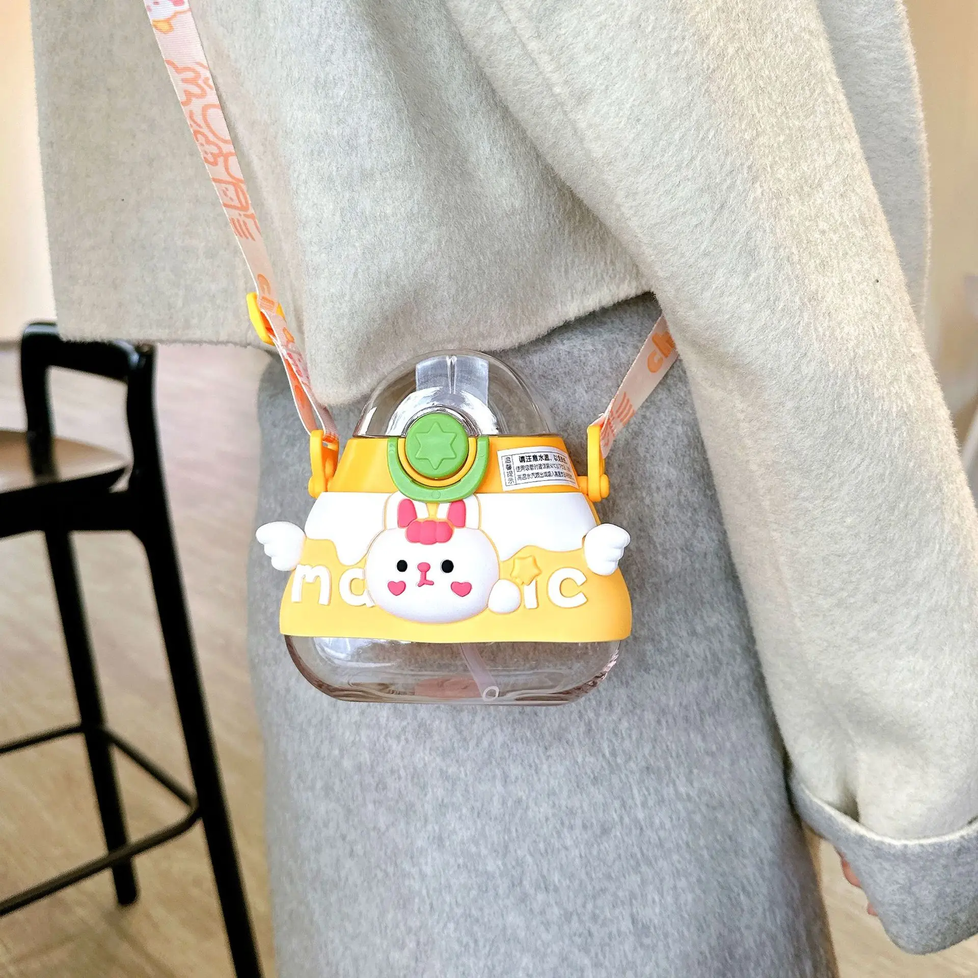 Botella Onigiri - Imagen 6