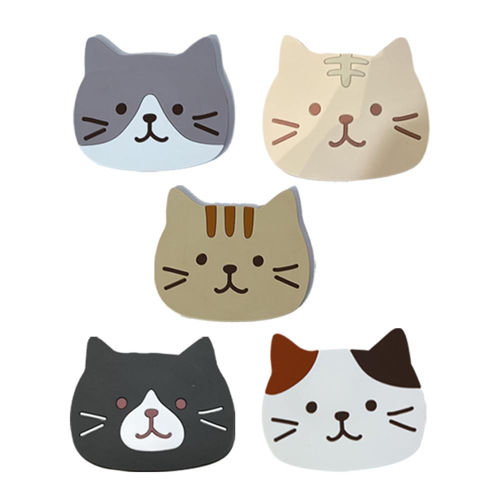 Posavaso - Gatos - Imagen 4