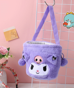 Cartera Pompon - Sanrio - Imagen 2