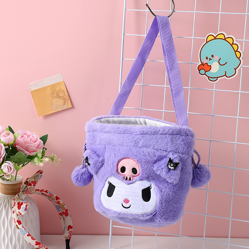 Cartera Pompon - Sanrio - Imagen 2