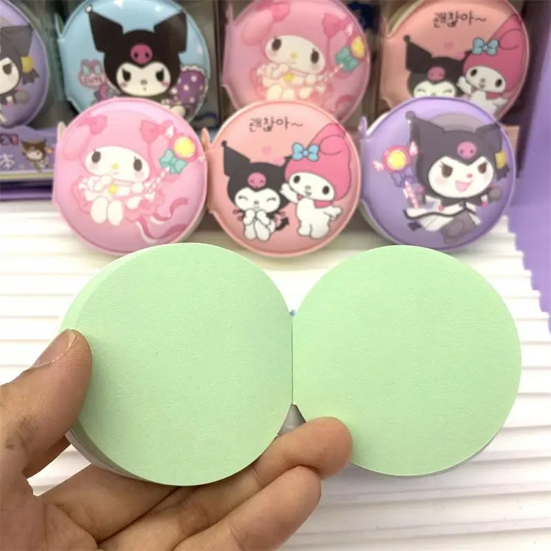 Mini Anotador Circular - Sanrio - Imagen 4
